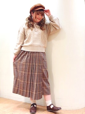 ❁kasumi❁さんのコーディネート