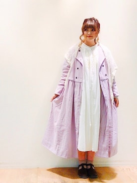 ❁kasumi❁さんのコーディネート