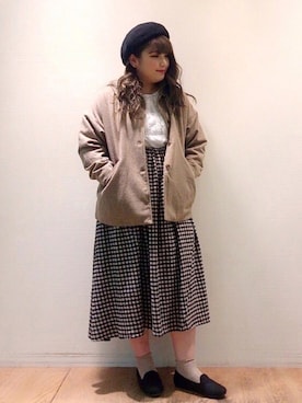 ❁kasumi❁さんのコーディネート