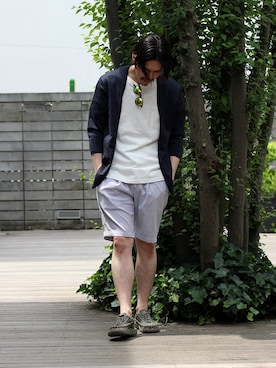 TOHYAさんのコーディネート