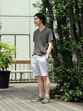 TOHYAさんのコーディネート