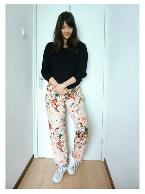NINAさんのコーディネート