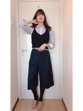 NINAさんのコーディネート