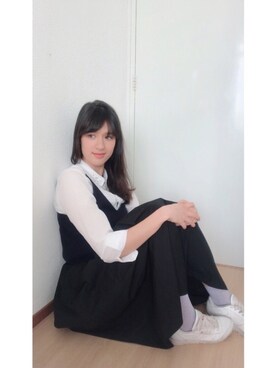 NINAさんのコーディネート