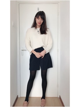 NINAさんのコーディネート