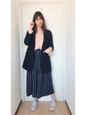 NINAさんのコーディネート