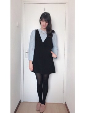 NINAさんのコーディネート