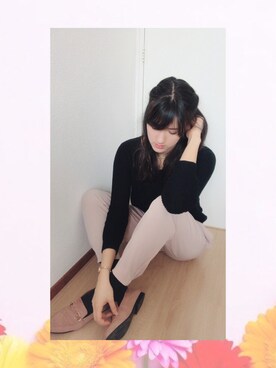 NINAさんのコーディネート