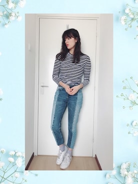 NINAさんのコーディネート