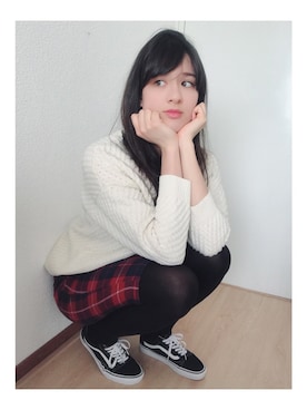 NINAさんのコーディネート