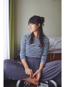 NINAさんのコーディネート