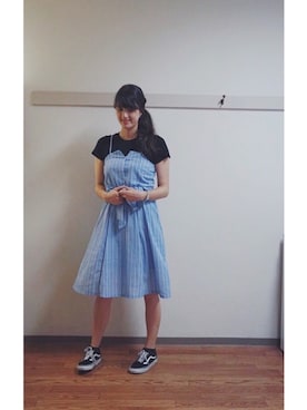 NINAさんのコーディネート