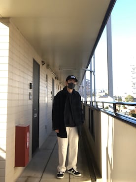 古着屋　EPIC DAYさんのコーディネート