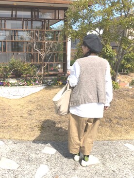 squashさんのコーディネート