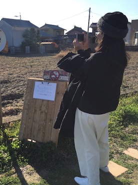 squashさんのコーディネート