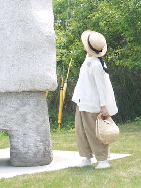 squashさんのコーディネート