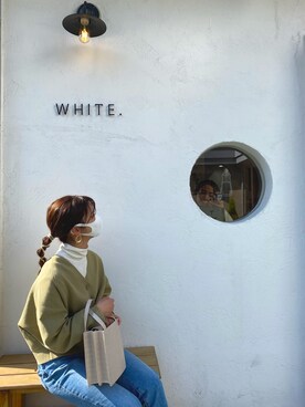 Seriさんのコーディネート