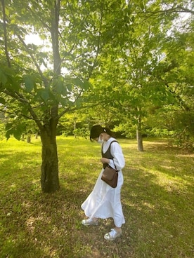 Seriさんのコーディネート