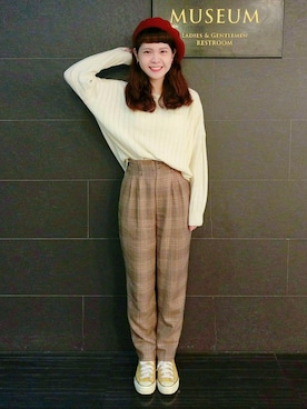 Seraさんのコーディネート