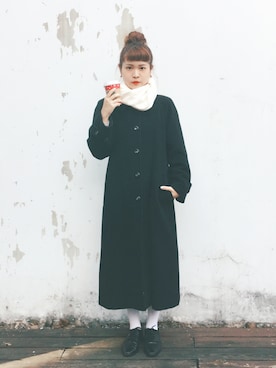 Seraさんのコーディネート