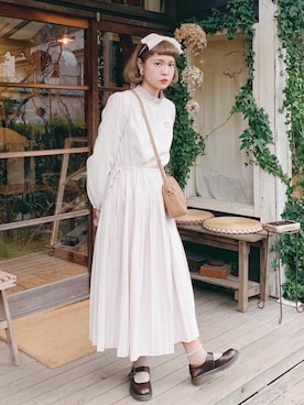 Seraさんのコーディネート