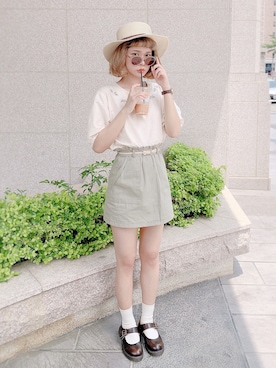 Seraさんのコーディネート