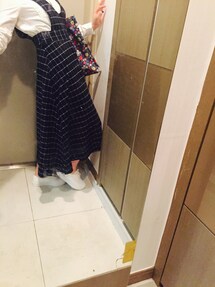 sean makes cloth | ワンピース