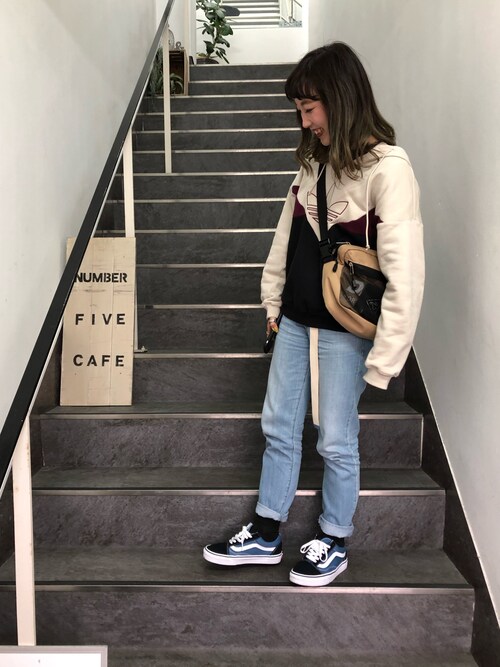 やぎみさきさんのコーディネート