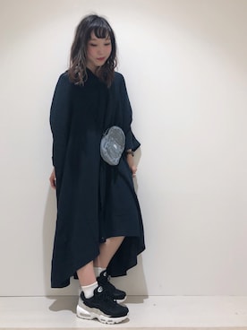 やぎみさきさん(レディース・153cm)の春コーディネート