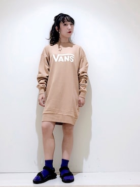 やぎみさきさん(レディース・153cm)の秋コーディネート