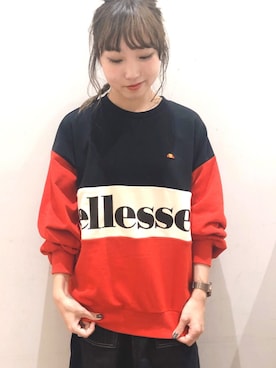 やぎみさきさん（レディース・153cm）の秋コーディネート