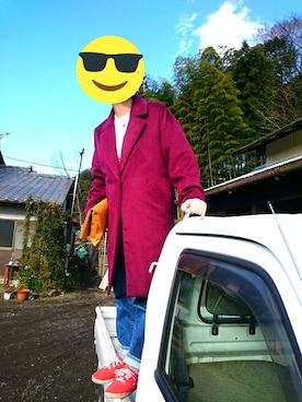 れいん坊🌈さんのコーディネート