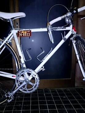 れいん坊🌈さんのコーディネート