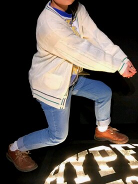 れいん坊🌈さんのコーディネート