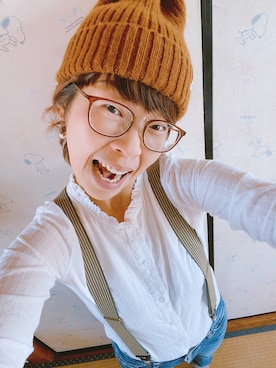 crop2525さんのコーディネート