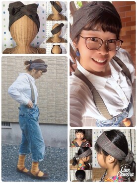 crop2525さんのコーディネート