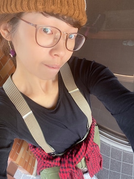 crop2525さんのコーディネート