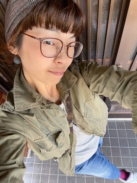 crop2525さんのコーディネート