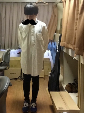 やすじさんのコーディネート