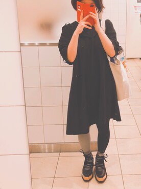 けぇこさんのコーディネート