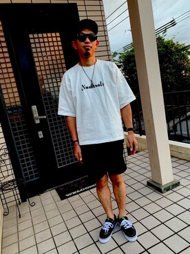 BEMさんのコーディネート