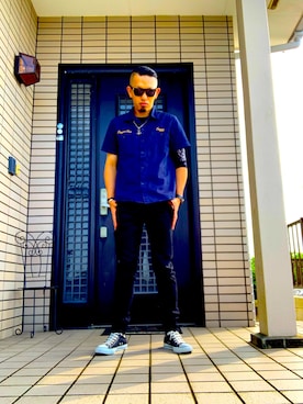 BEMさんのコーディネート