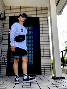 BEMさんのコーディネート