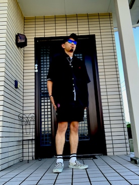 BEMさんのコーディネート