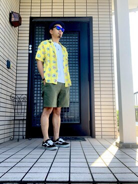 BEMさんのコーディネート