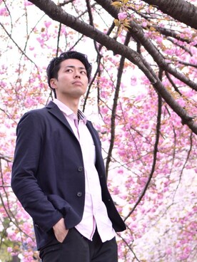 Senさんのコーディネート