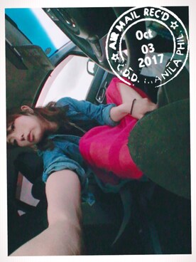 suzuさんのコーディネート