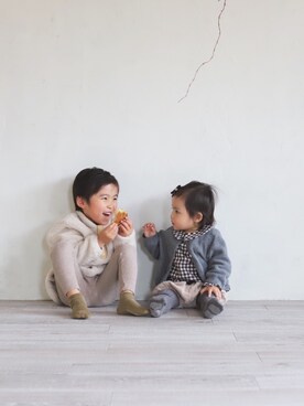 hrtmamさんのコーディネート