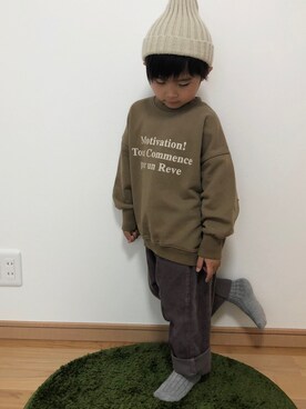 hrtmamさんのコーディネート