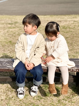 hrtmamさんのコーディネート